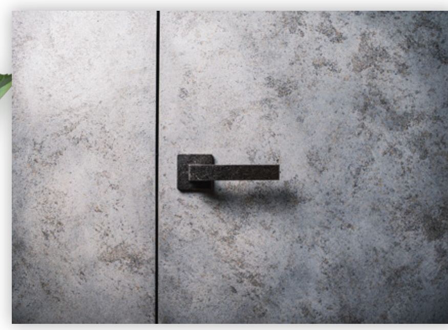 Antient Stone — detail 1