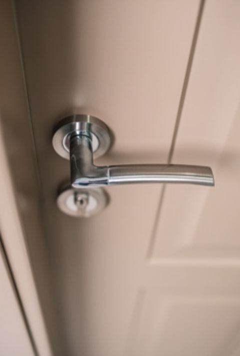 Zinc Blend — detail 1
