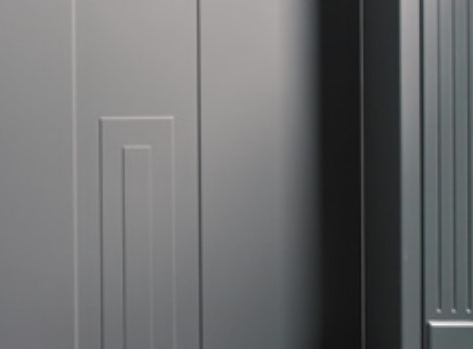 Namara Gray — detail 3