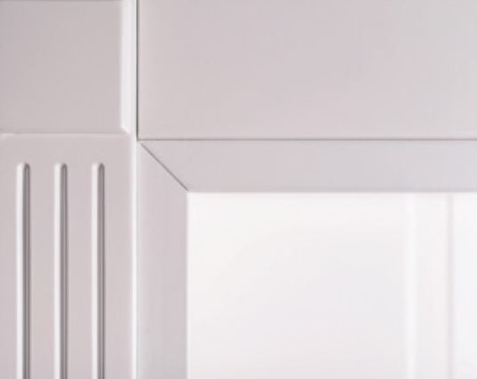 Namara White — detail 1