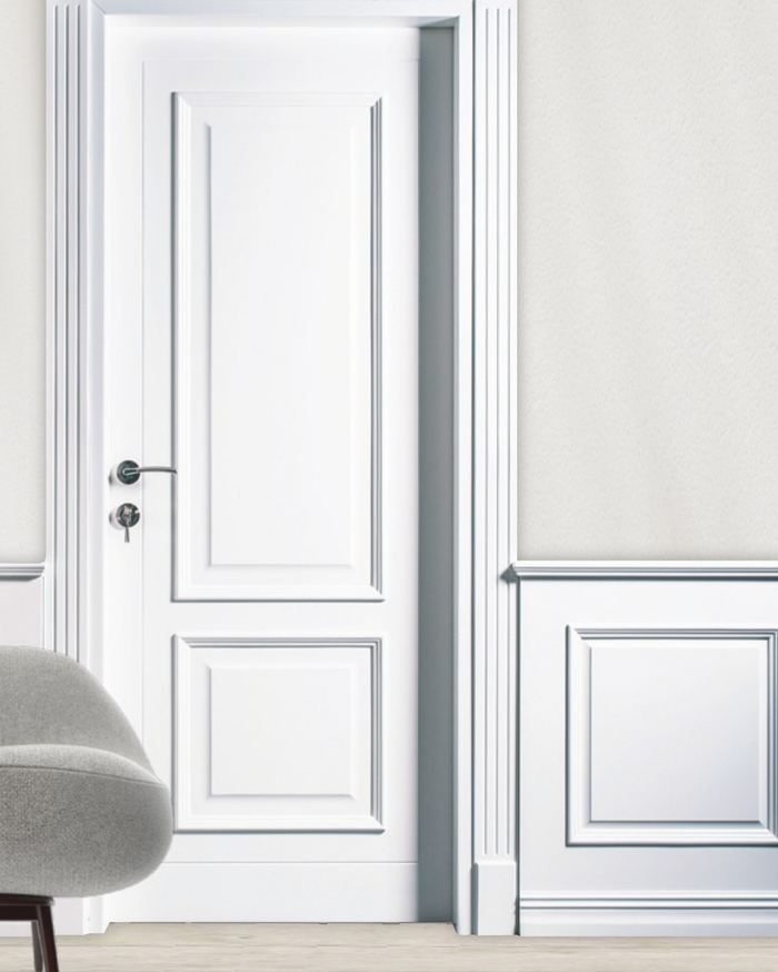 16 Cascading White