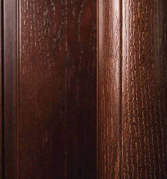 Momoshio Brown — detail 2