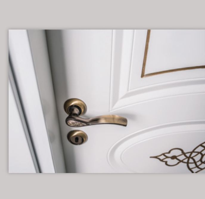 Royal Gold — detail 1
