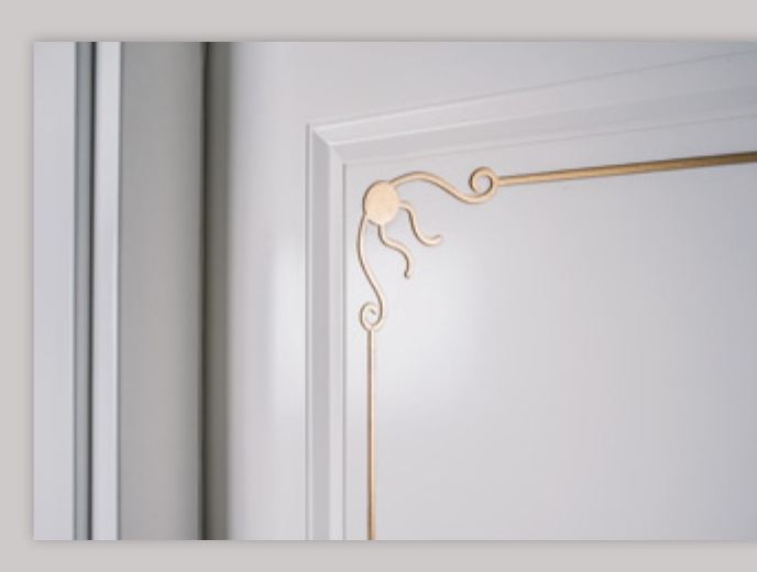 Royal Gold — detail 3